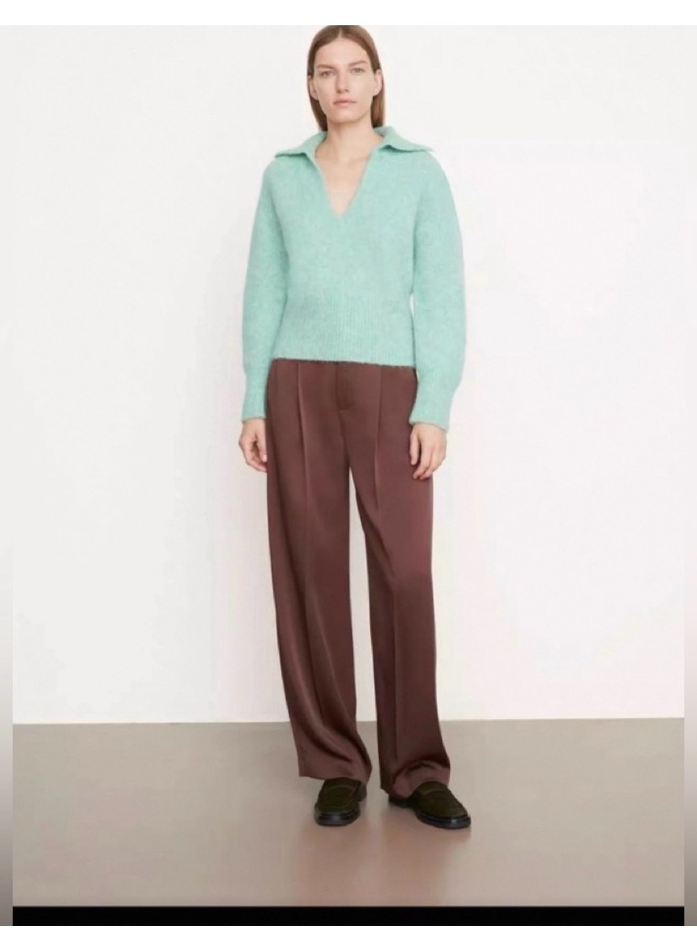 Vince Sweater